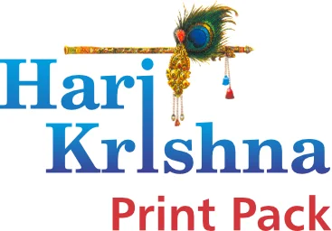 Krishna Printing Private Ltd logo